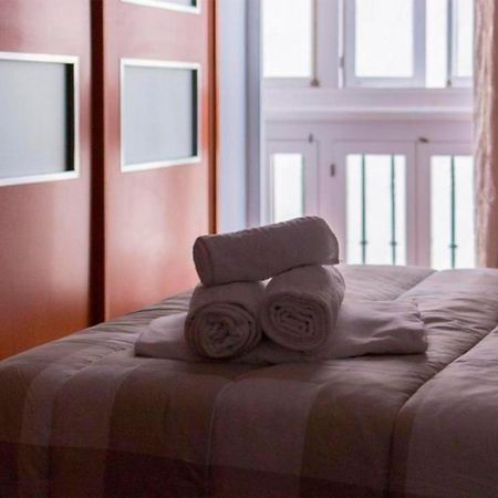 Apartamento Playa La Caleta Кадіс Екстер'єр фото