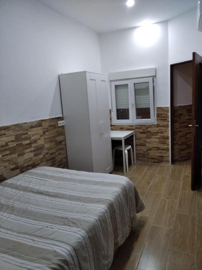 Apartamento Playa La Caleta Кадіс Екстер'єр фото