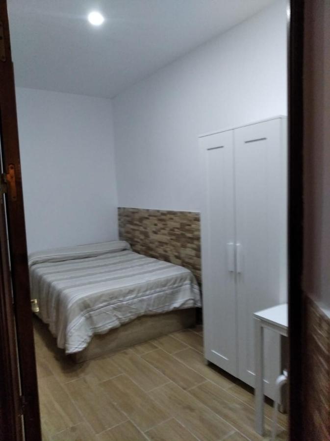 Apartamento Playa La Caleta Кадіс Екстер'єр фото