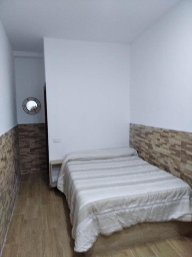 Apartamento Playa La Caleta Кадіс Екстер'єр фото