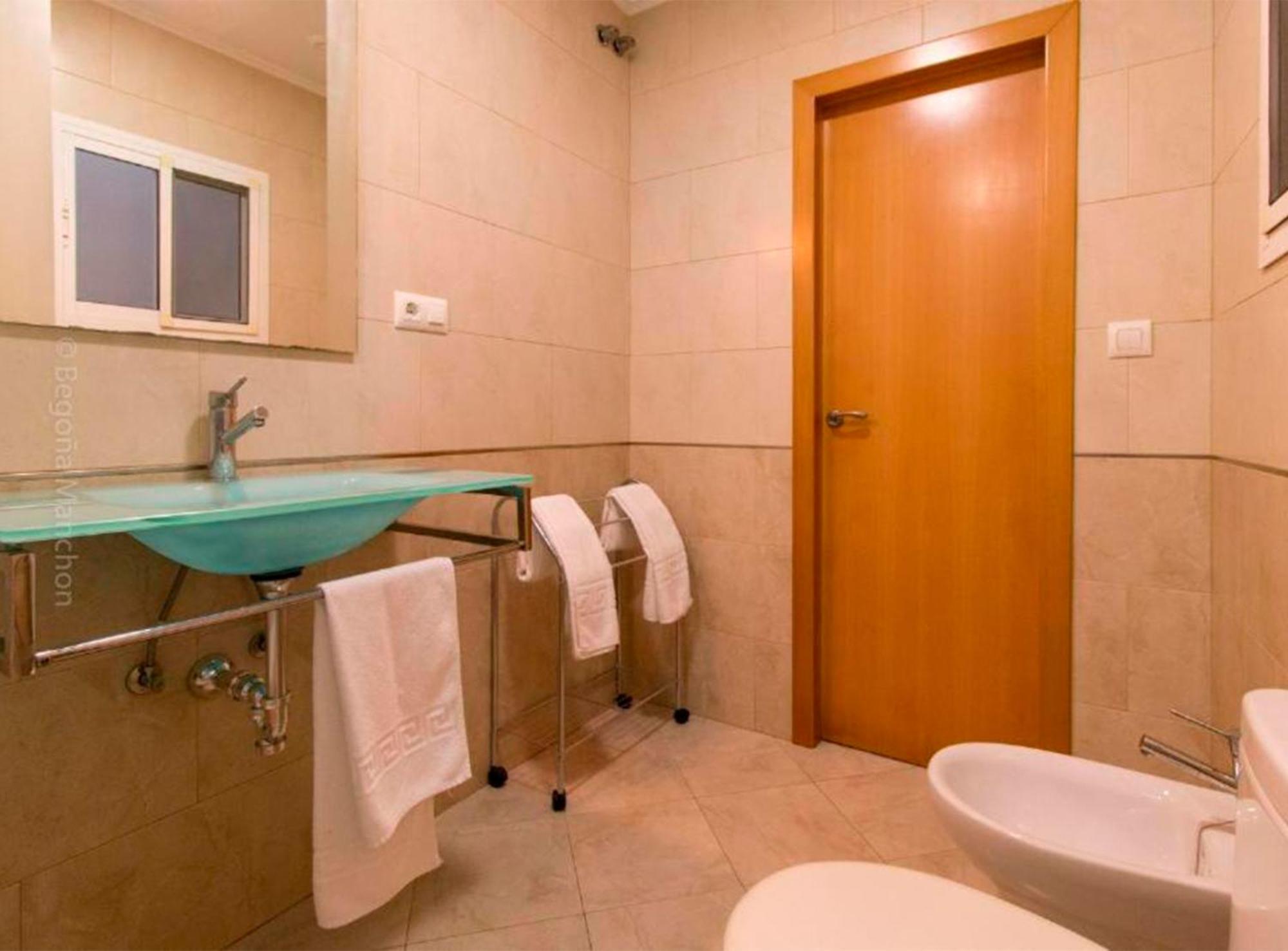 Apartamento Playa La Caleta Кадіс Екстер'єр фото